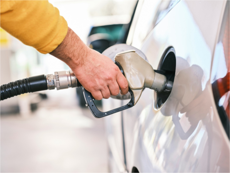 car parts financing