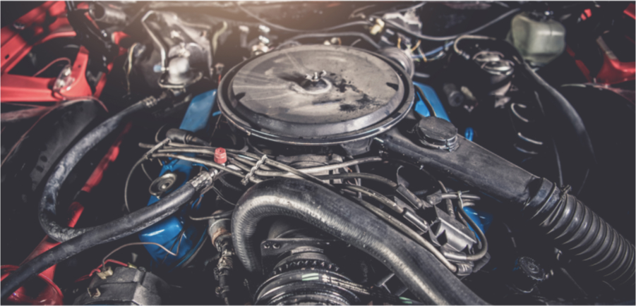 car parts financing