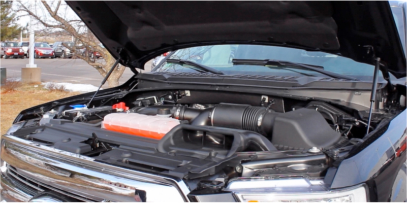 car parts financing