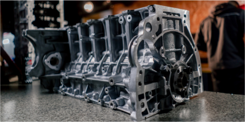 car parts financing