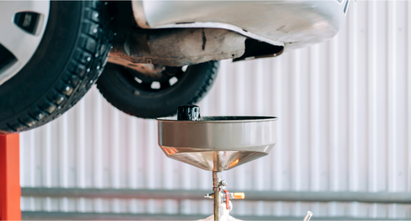 car parts financing