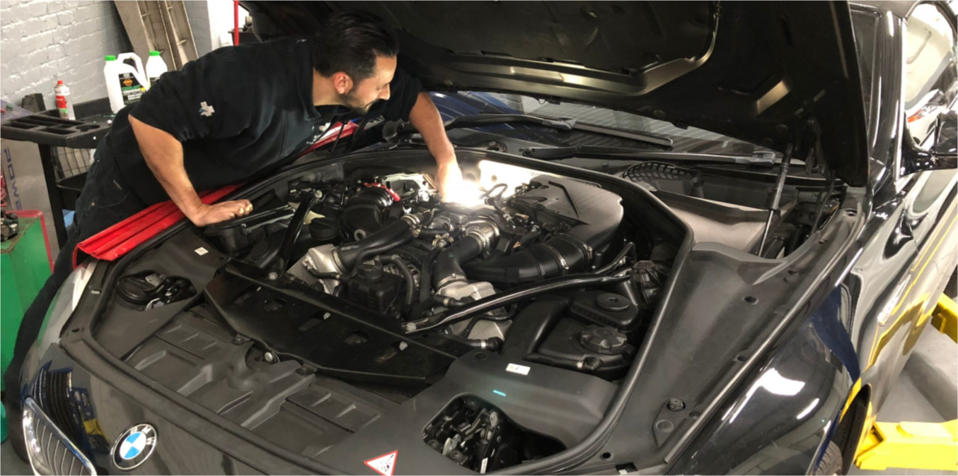 car parts financing