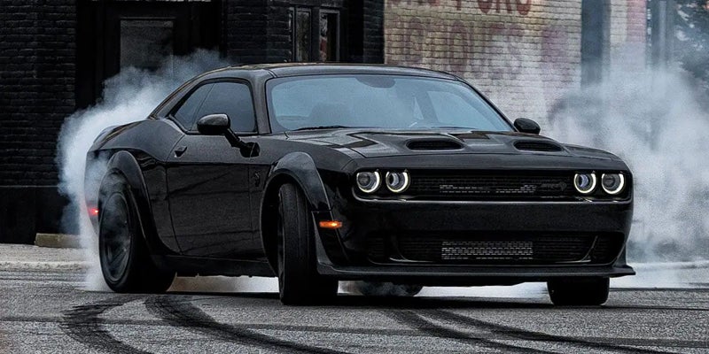 car parts financing