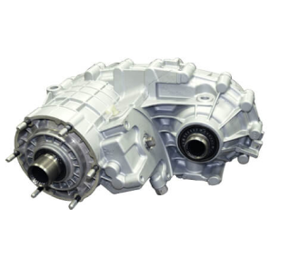 Transfer case